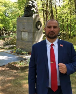 Максим Сурайкин