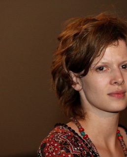 Каролина Грушка