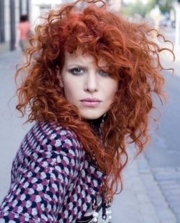 Каролина Грушка