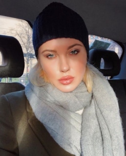 Айрленд Болдуин