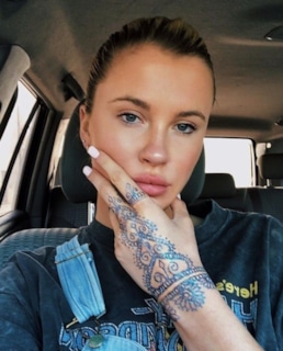 Айрленд Болдуин