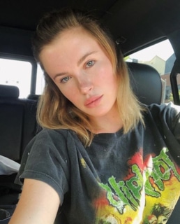 Айрленд Болдуин