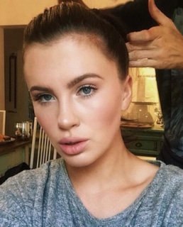 Айрленд Болдуин