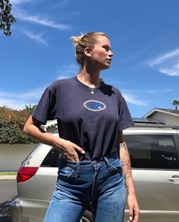 Айрленд Болдуин