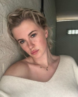 Айрленд Болдуин