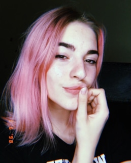 Ульяна Иващенко