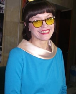 Наталья Бузько