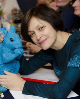 Наталья Бузько