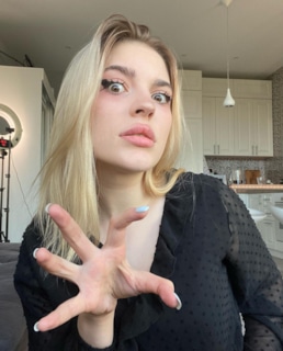 Ульяна Иващенко