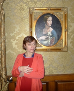 Наталья Бузько