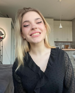 Ульяна Иващенко