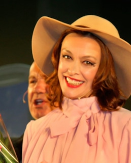 Наталья Бузько