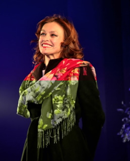 Наталья Бузько