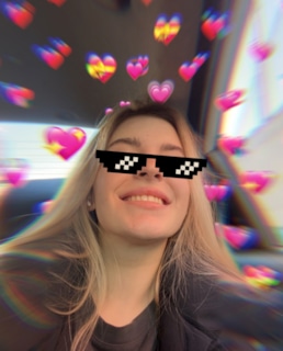 Ульяна Иващенко