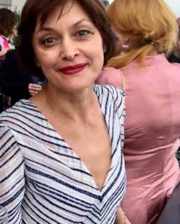 Наталья Бузько