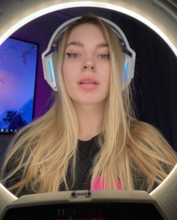 Ульяна Иващенко