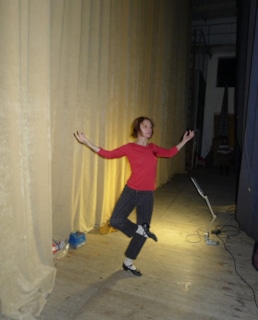 Наталья Бузько