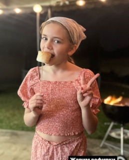 Марта Кесслер