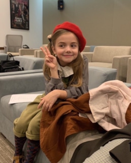 Марта Кесслер