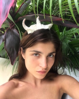 Алина Насибуллина