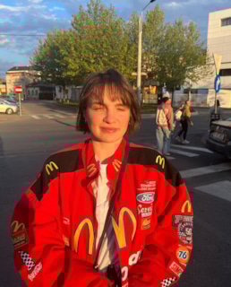 Анна Вяхирева