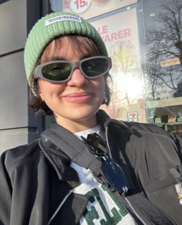 Анна Вяхирева