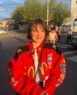 Анна Вяхирева