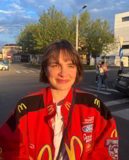 Анна Вяхирева