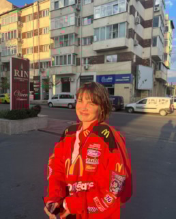 Анна Вяхирева