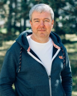 Александр Робак