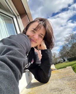 Анна Вяхирева