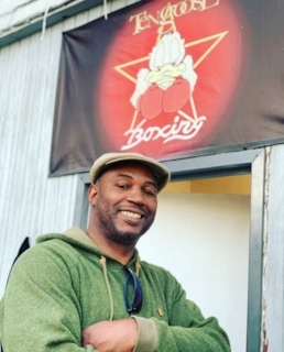 Леннокс Льюис