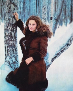 Елена Тонунц