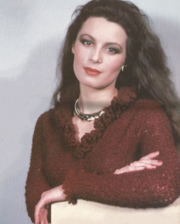 Елена Тонунц