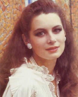 Елена Тонунц