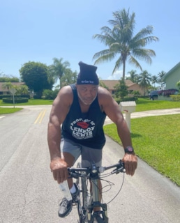 Леннокс Льюис