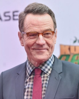 Брайан Крэнстон