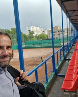 Максим Радугин