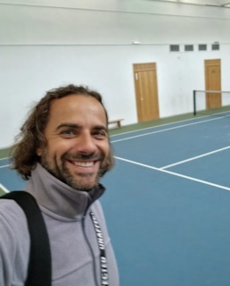 Максим Радугин