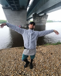 Роман Пашков