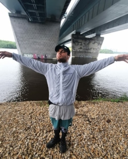 Роман Пашков