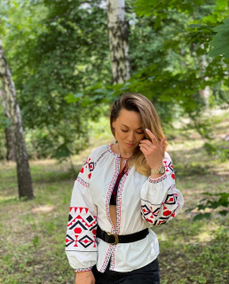 Анна Саливанчук