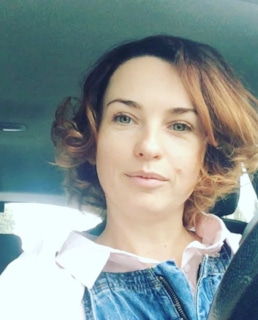 Виктория Булитко