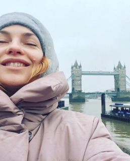 Виктория Булитко