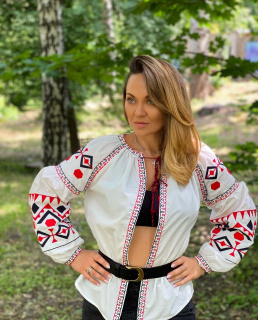 Анна Саливанчук