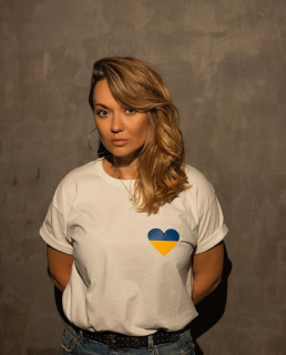 Анна Саливанчук