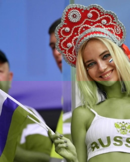 Наталья Немчинова