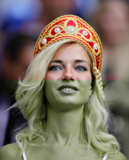 Наталья Немчинова