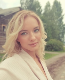 Наталья Немчинова