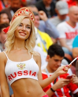 Наталья Немчинова